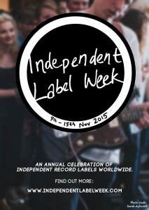 Independent Label Week a5